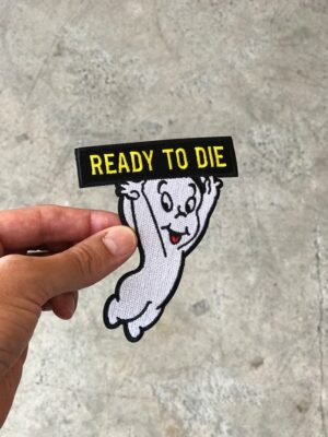 NFP ready to die patch 2