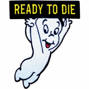NFP ready to die patch