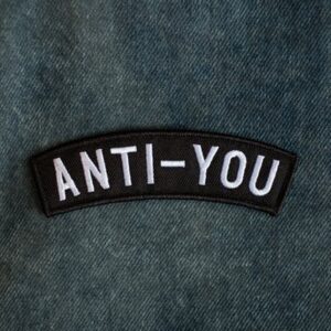 No-Fun-Anti-You-Patch