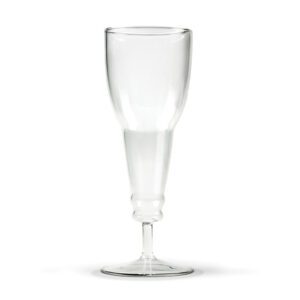Beerdeaux Wine Glass