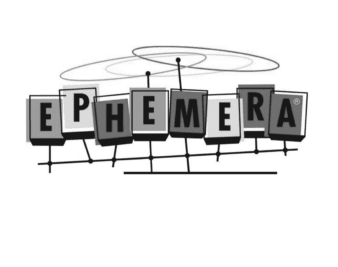Ephemera, Inc. image