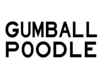 Gumball Poodle image