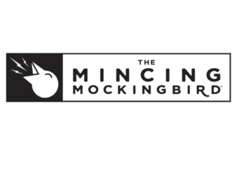 Mincing Mockingbird image
