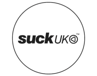 Suck UK image