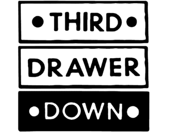 Third Drawer Down image