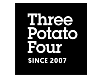 Three Potato Four image