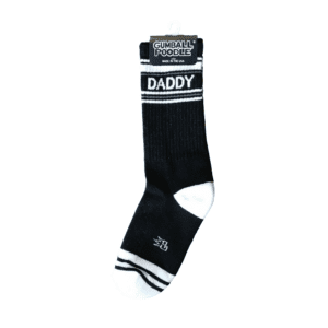 daddy socks