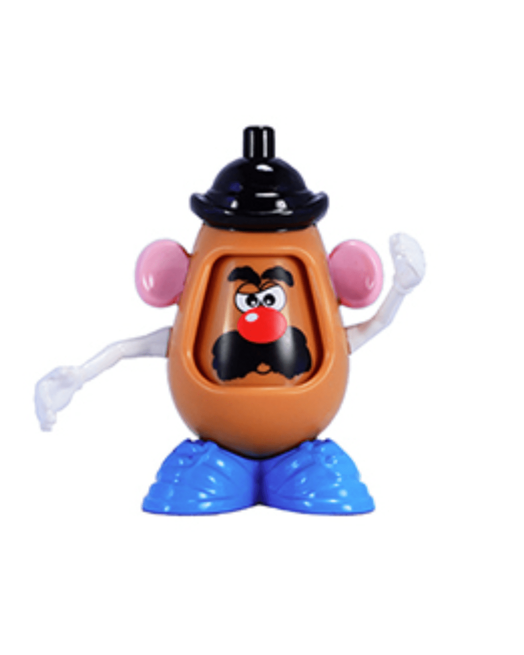 WS potato head