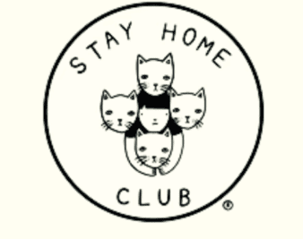 Stay Home Club image