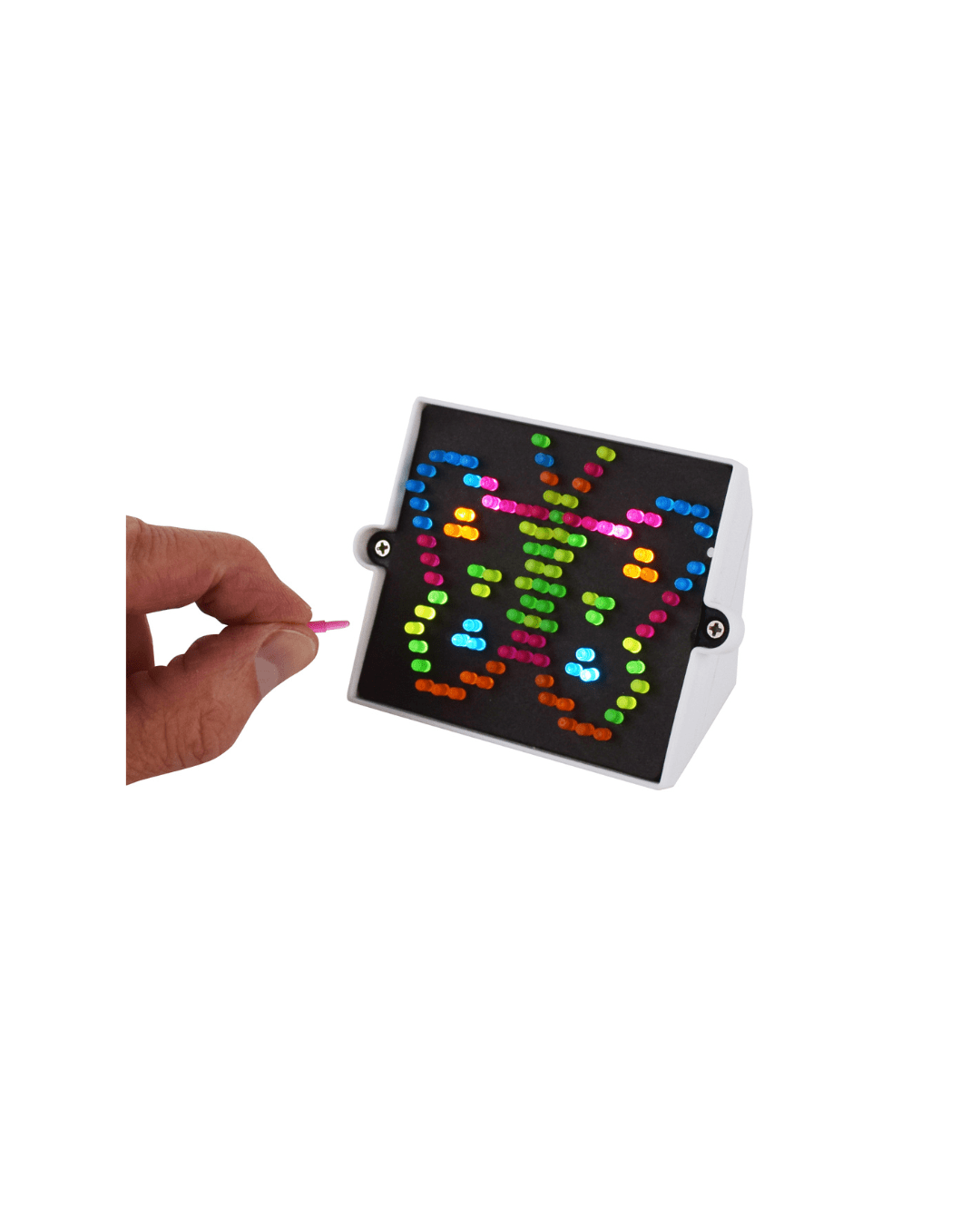 worlds smallest litebrite gallery